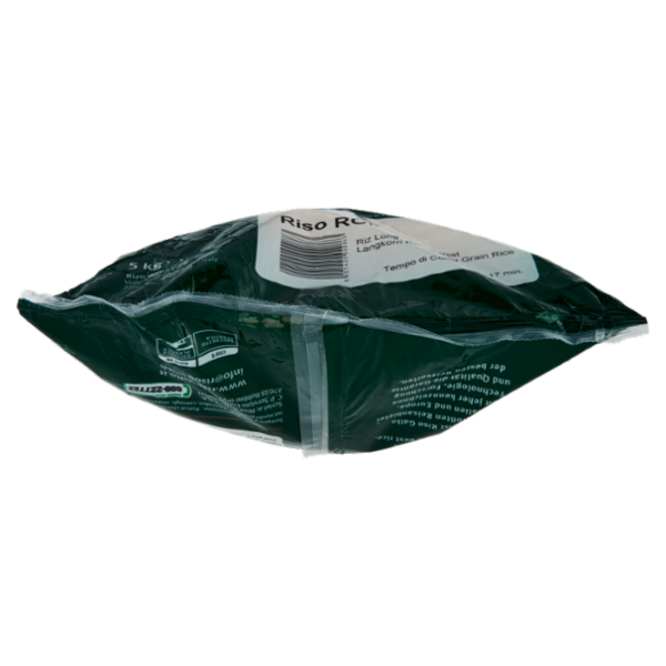 Gran Gallo Riso Roma 5 kg