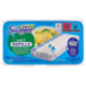Swiffer Wet Panni Umidi Lavapavimenti Citrus Fresh - Ricarica 24 Salviette