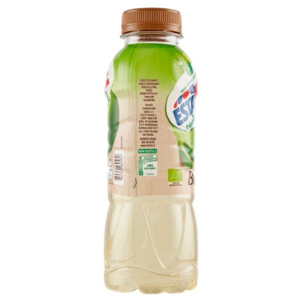 Estathé The Verde Bio 400 ml