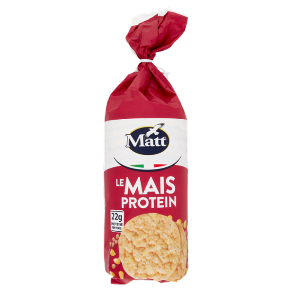 Matt le Mais Protein 100 g