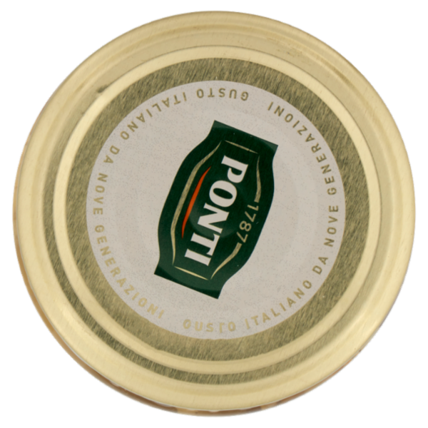 Ponti Spicchi di Carciofini Sottolio 280 g
