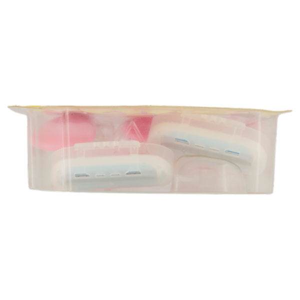 Gillette Venus Extra Comfort Oceana Rasoio Donna Usa e Getta a 3 Lame 3 Rasoi + 1 = 4 Rasoi