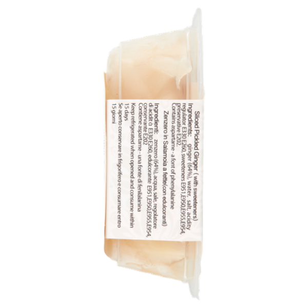 Save Sushi Ginger 150 g