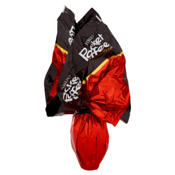 Ferrero Uovo Pocket Coffee espresso 250 g