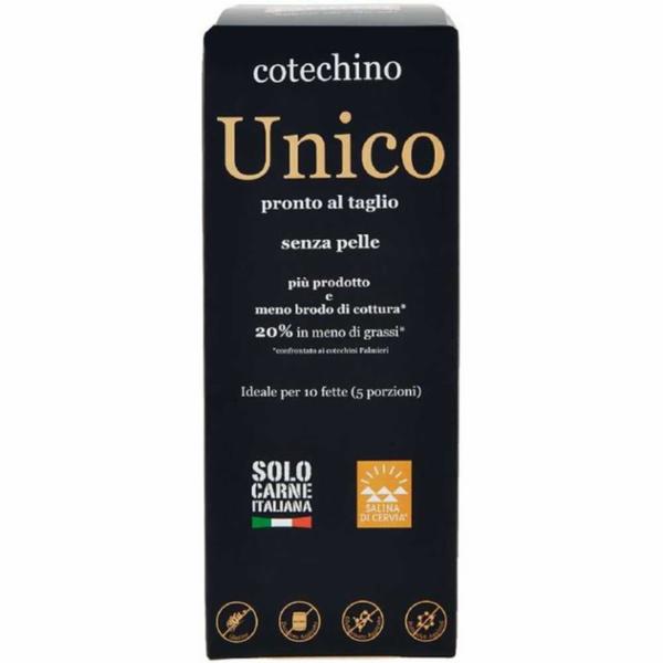 Palmieri Cotechino Unico 500g