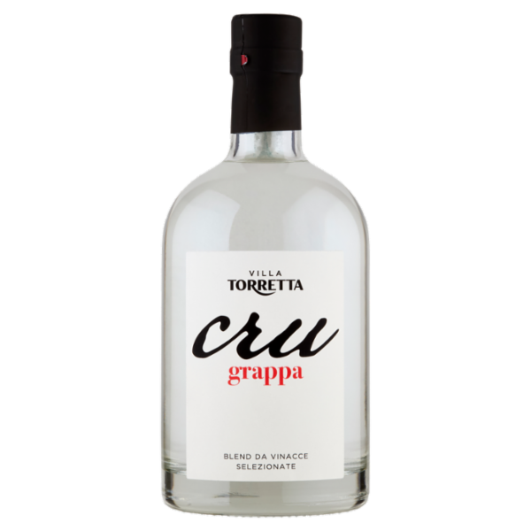 Villa Torretta Grappa Cru Superiore 500 ml