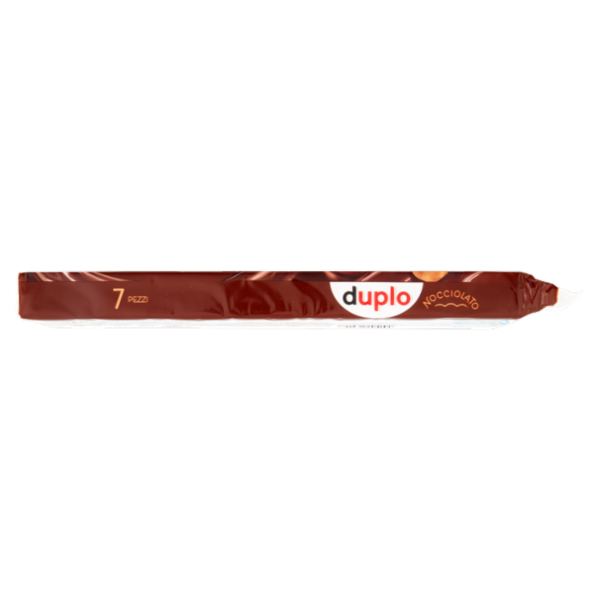 duplo Nocciolato 7 x 26 g