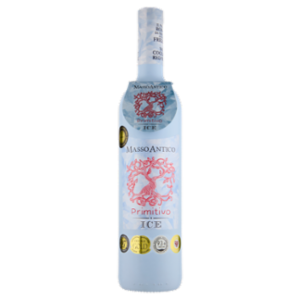 Masso Antico Primitivo Salento IGT Ice 0,75 l