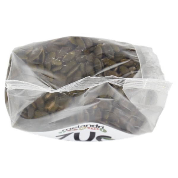 melandri i semi Zucca Semi Decorticati 800 g