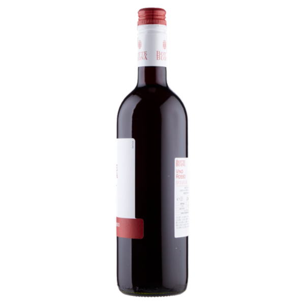BotteBuona Vino Rosso d'Italia 0,75 l