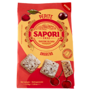 Sapori Pepite Amarena 108 g
