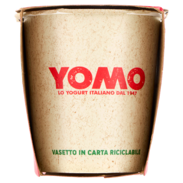 Yomo il Caffè 2 x 125 g