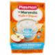 Plasmon la Merenda Mela e Yogurt Nutri mune 2 x 120 g