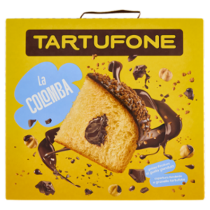Tartufone La Colomba 650 g