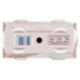 Sterzing Vipiteno Sapori di Vipiteno Yogurt al mirtillo rosso 2 x 125 g