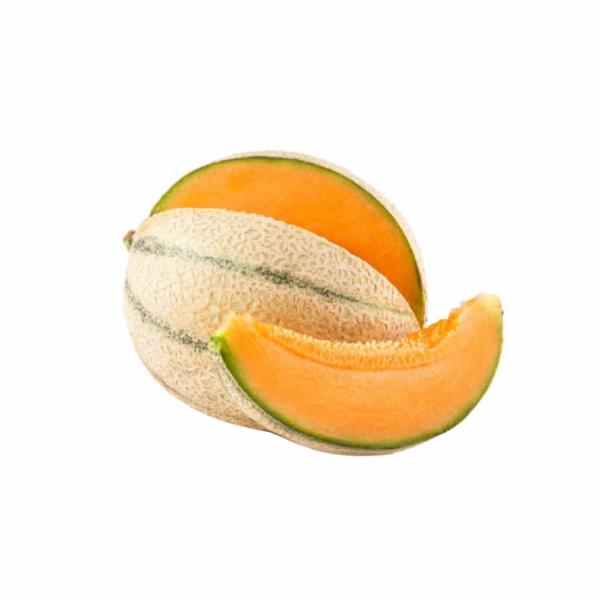 Melone Retato Importazione