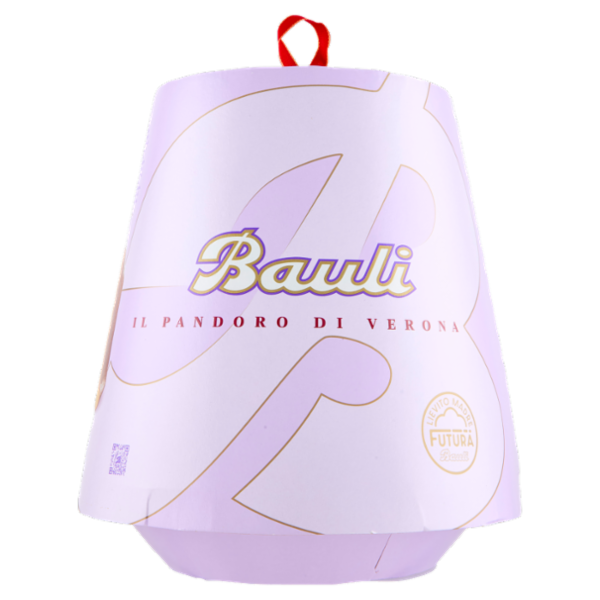 Bauli il Pandoro di Verona 700 g