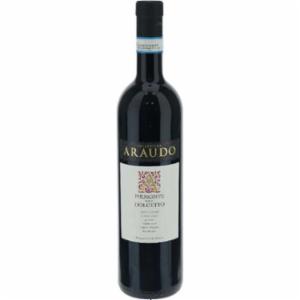 Azienda Vinicola Flli Berteletti Vino Piemonte Doc Dolcetto Collezione Araudo 75Cl