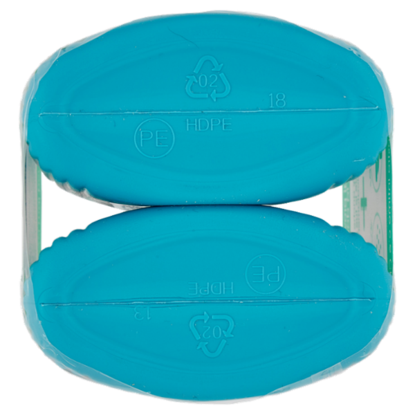 Chilly con antibatterico Detergente Intimo 2 x 200 ml