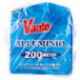 Vanto Alluminio 200 m