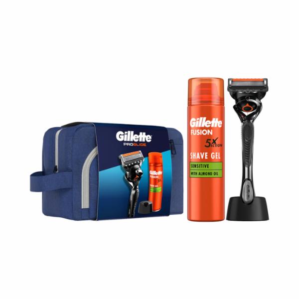 Gillette Proglide Set Confezione