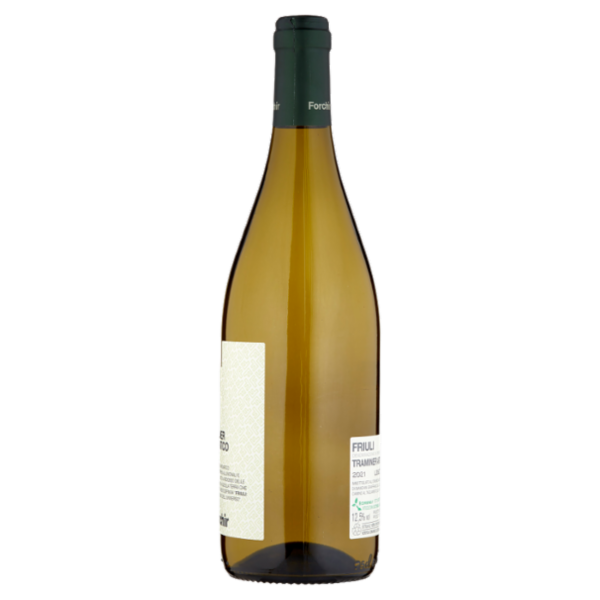Forchir Traminer Aromatico 