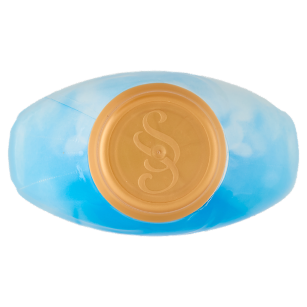 Spuma di Sciampagna Ammorbidente Concentrato Petali di Marsiglia 1300 ml