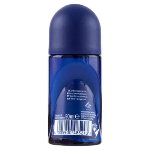 Nivea Men Dry Fresh 50 ml