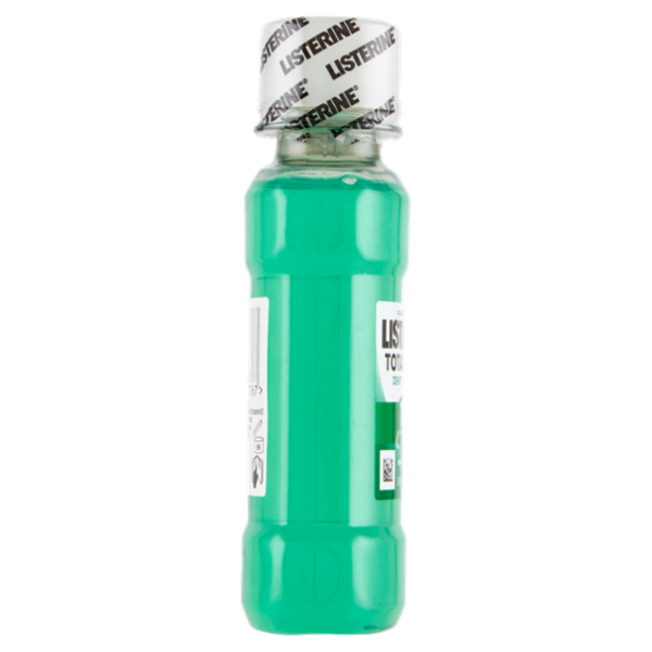 Listerine Total Care Denti e Gengive 80 ml