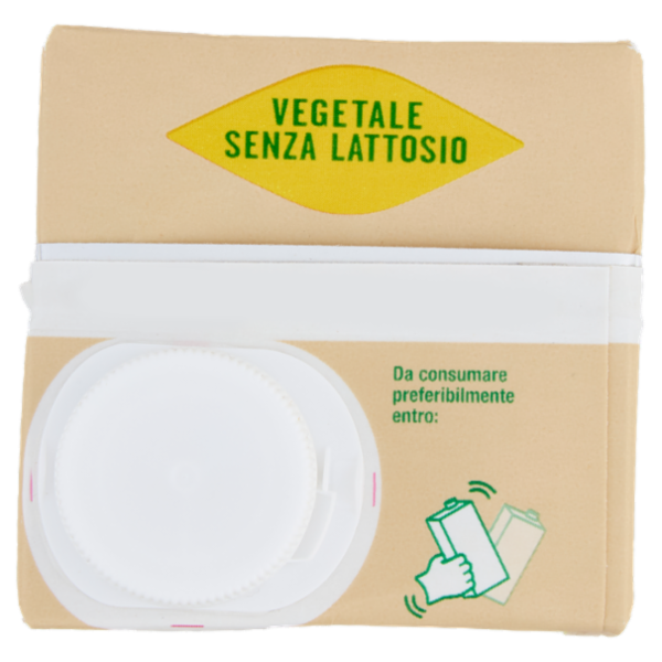 Sojasun Soia Caramello Salato 1 l