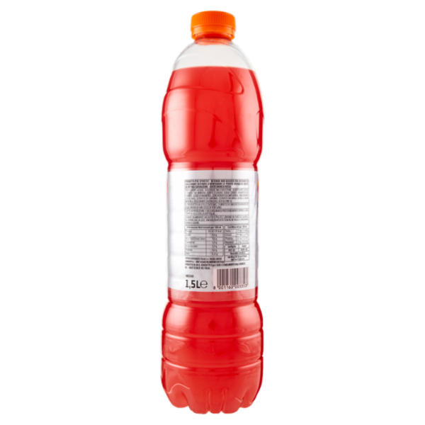 Gatorade Gusto Arancia Rossa 1,5 L