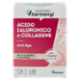Laboratoires Vitarmonyl Acido Ialuronico e Collagene Anti Age 30 Capsule 13,7 g