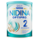 NESTLÉ NIDINA Optipro 2 da 6 mesi Latte di proseguimento in polvere 800g