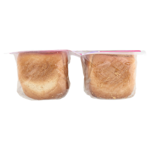 Bauli Free Gluten Free Pan Bauletto Classico 2 x 175 g