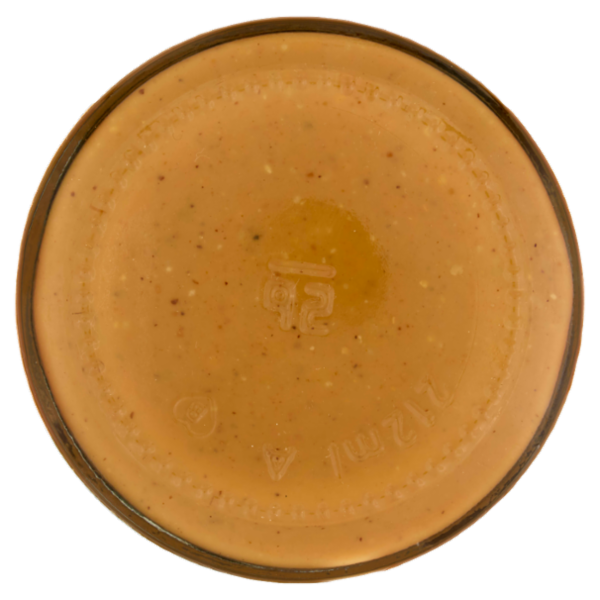 Euro Company 100% Crema di Arachidi Bio 175 g