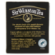 Sir Winston Tea Earl Grey Biologico 20 x 1,75 g