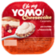 Oh my Yomo! Cheesecake Caramello più Crumble e Nocciole 140 g