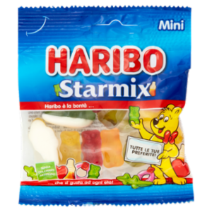 Haribo Starmix 40 g