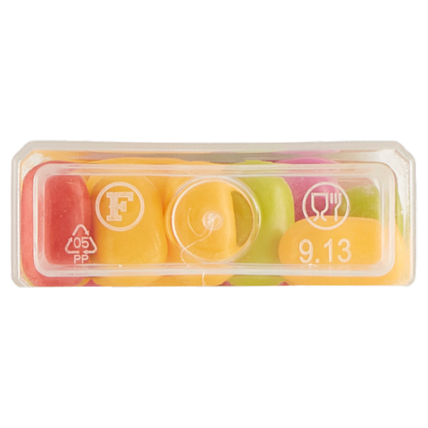 tic tac Fruity Mix 18 g