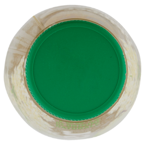 Zuegg Skipper SkipWater Bevanda Dissetante di Mela e Fiori di Sambuco 500 ml