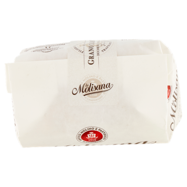 La Molisana 36 Ziti Tagliati 500 g