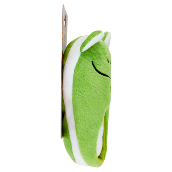 Vitakraft Lovely Pantofola in peluche 1 pz