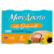 Mare Aperto il Delicato Tonno, Olio di Semi di Girasole e un Pizzico di Sale 6 x 70 g