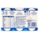 ACTIMEL Tripla Azione, Yogurt da Bere con Vitamine C, D e Magnesio, gusto Frutta mix, 6x100G