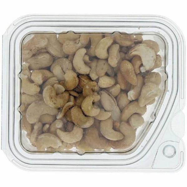 Eurocereali Anacardi Tostati Vaschetta 175g