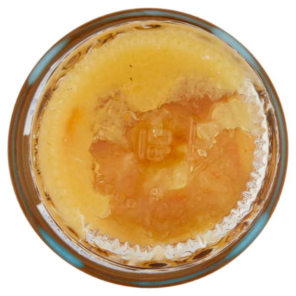 Zuegg Zero Zuccheri Aggiunti* Arance 220 g