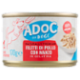 ADoC For Dogs Naturally Premium Filetti di Pollo con Manzo in Gelatina 170 g
