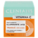 Clinians Vitamina C Trattamento Illuminante SPF15 50 mL
