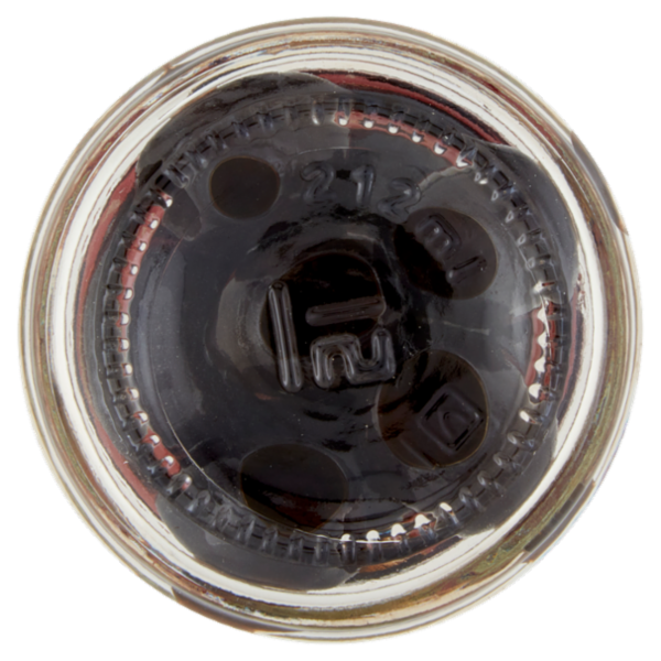 Polli Olive Denocciolate Nere 85 g