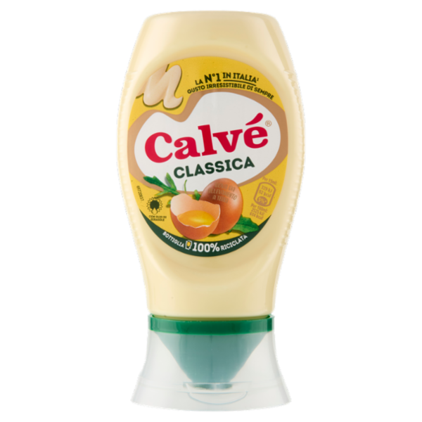Calvé Classica 250 ml